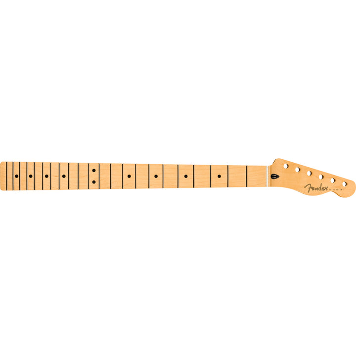 Fender Sub-Sonic Baritone Telecaster Neck - 22 Medium Jumbo Frets, Maple