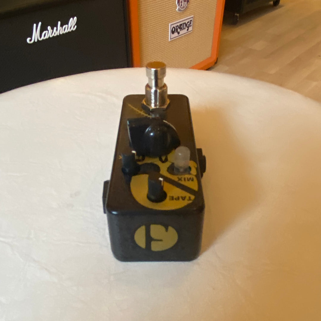 F Pedals - Echo Bandit Pedal w/ Box - Used