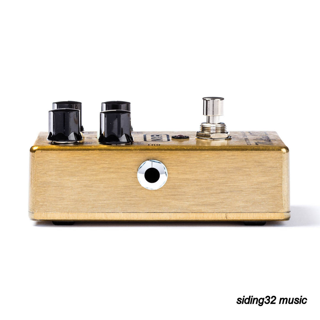 MXR M77 Badass Modified O.D. Overdrive Pedal