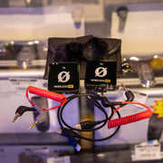 Rode Wireless ME Wireless Microphone System (Demo)