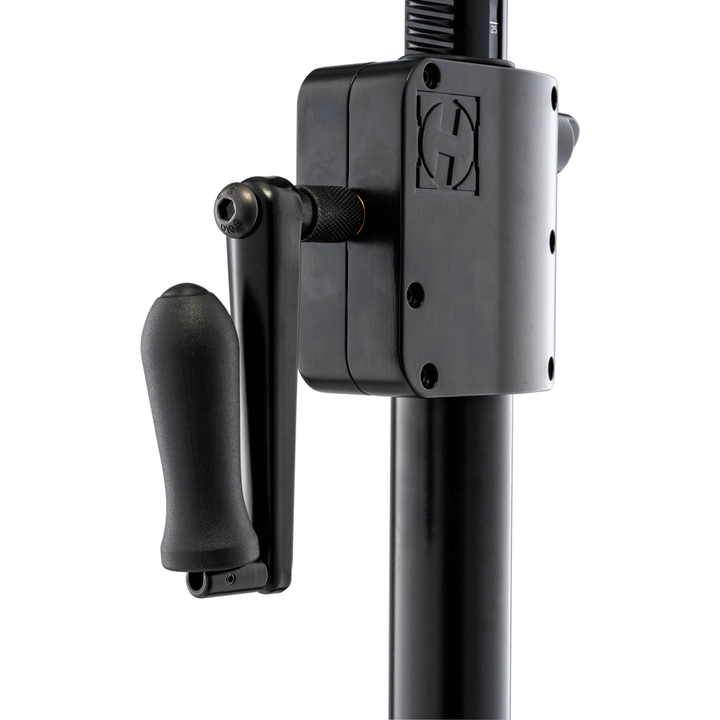 Hercules SS710BPLUS Gear Up Speaker Stand