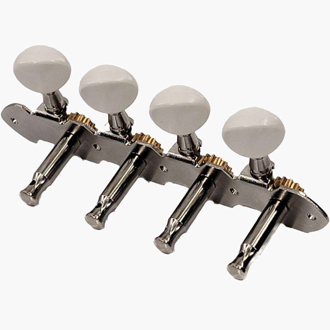 Allparts TK-7371 Gotoh M-120 A-style Mandolin Keys Nickel