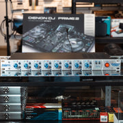 Presonus Digimax LT 8 Channel Digital Mic / Line Preamp