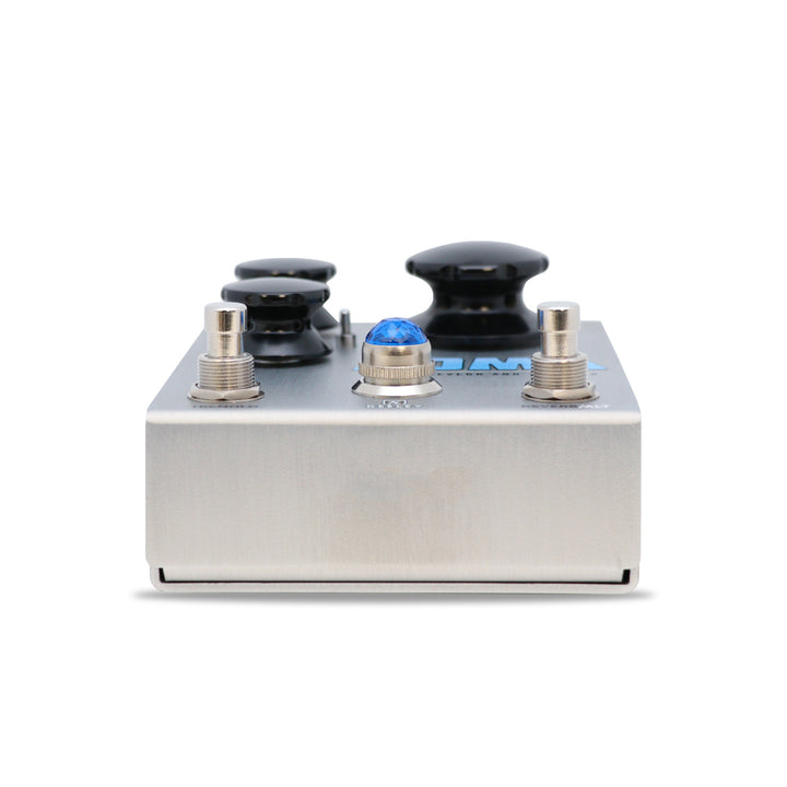 Keeley ZOMA Stereo Reverb/Tremolo Pedal