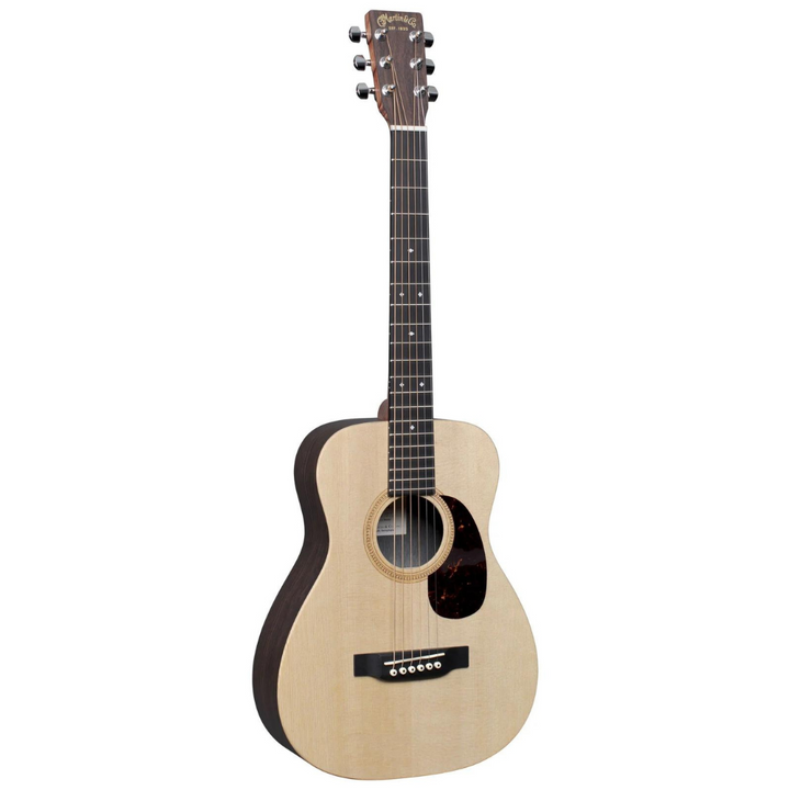 Martin LX1RE Little Martin Left-Handed Acoustic-Electric Guitar