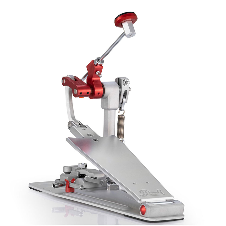 Pearl P-3500D Eliminator Demon Drive "Xr" Machined Pedal, w/Case