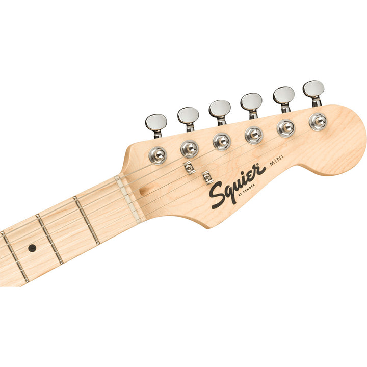 Squier Mini Jazzmaster HH Electric Guitar