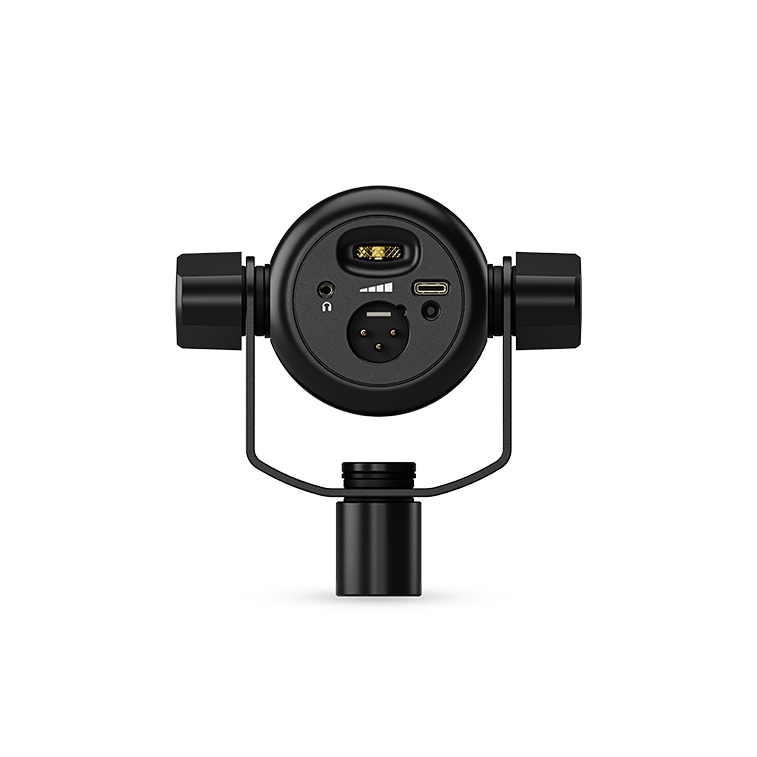 Rode Podmic USB - Versatile Dynamic Broadcast Microphone