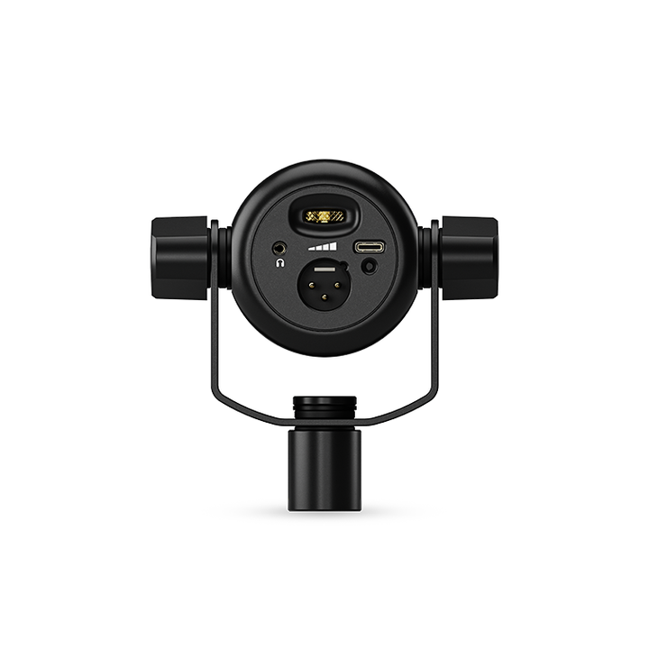 Rode Podmic USB - Versatile Dynamic Broadcast Microphone