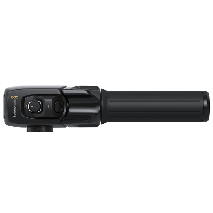 Blackmagic Design Zoom Demand and Control for Studio Cameras
