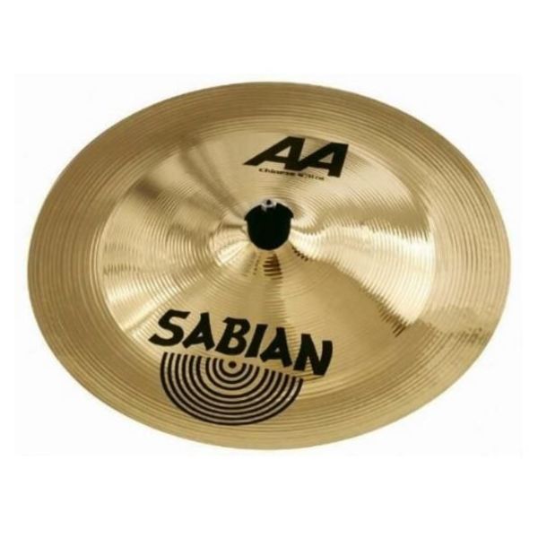 Sabian 21816B - 18'' AA Chinese Brilliant Finish