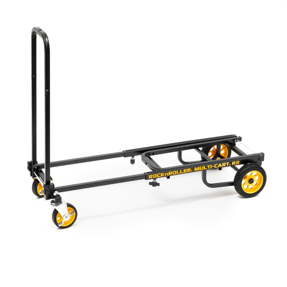 Rock N Roller R2RT Multi-cart® (Micro)