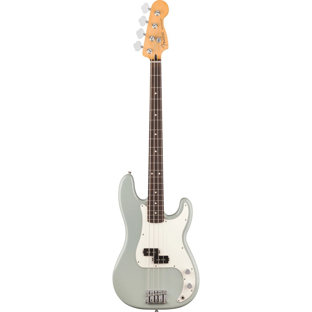 Fender Player II Precision Bass Rosewood Fingerboard Electric Bass (Cactus Gray)