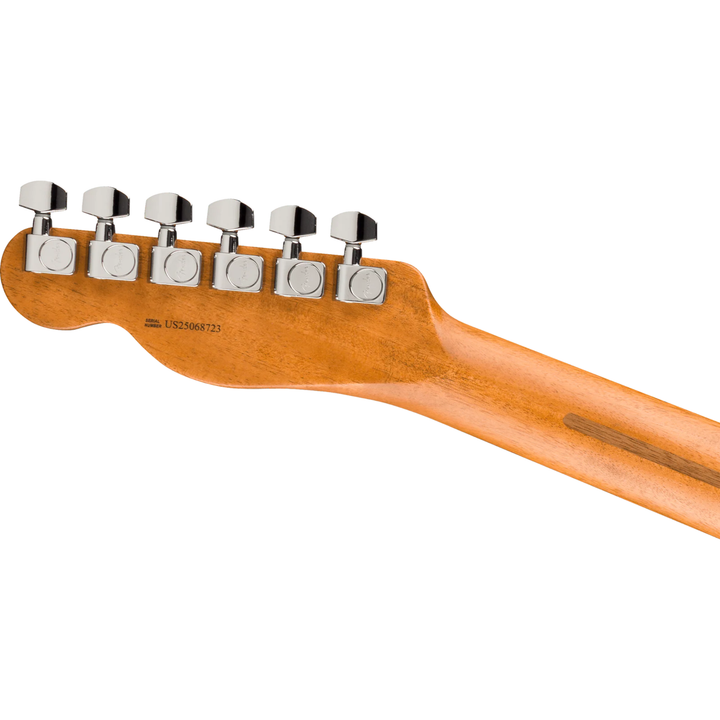 Fender Limited Edition American Cabronita Special Telecaster Electric Guitar (Sonic Blue)
