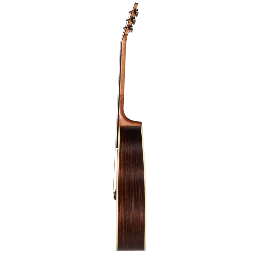 Gibson J-45 Studio Rosewood Acoustic-Electric Guitar (Rosewood Burst)