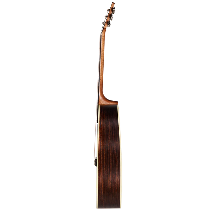 Gibson J-45 Studio Rosewood Acoustic-Electric Guitar (Rosewood Burst)