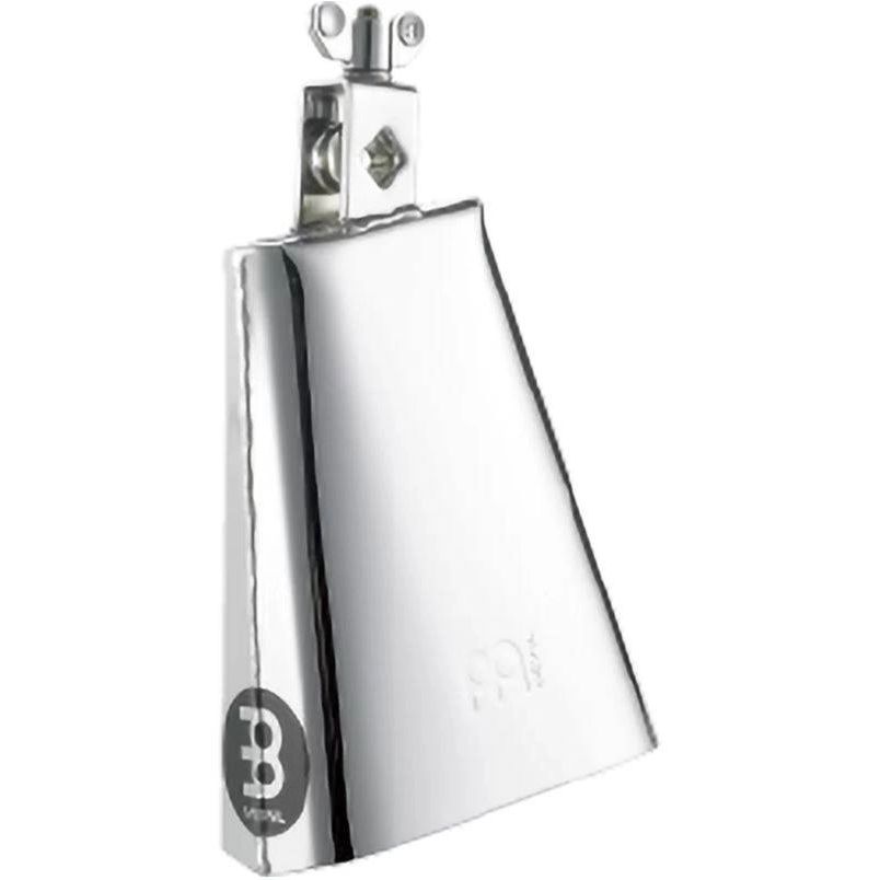 Meinl 6 1/4'' Chrome Finish Cowbell