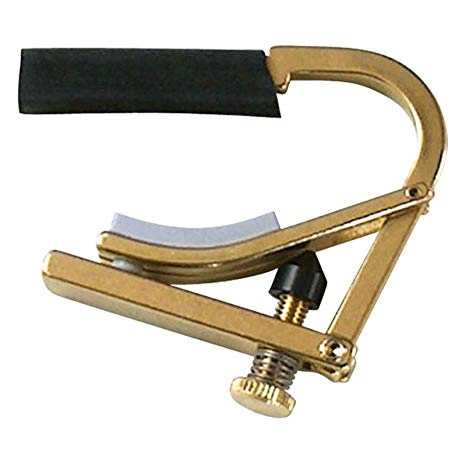 Shubb SHUBB-C8B - Shubb PartialCapo 5 string