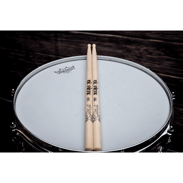 Vic Firth SLED Jen Ledger Signature Series Drumsticks