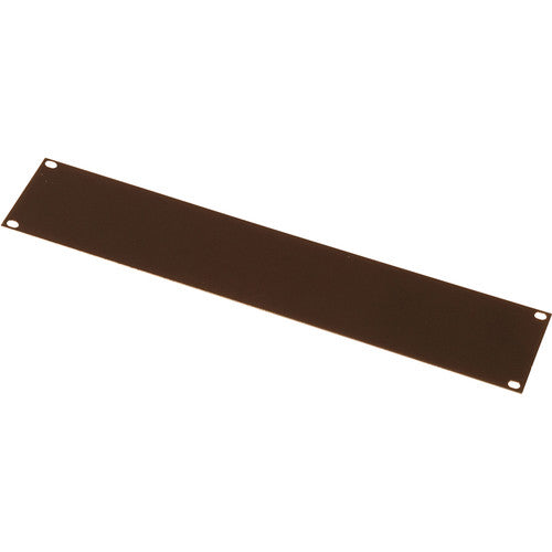 Gator GRW-PNLSTFT2 2U, steel flat panel