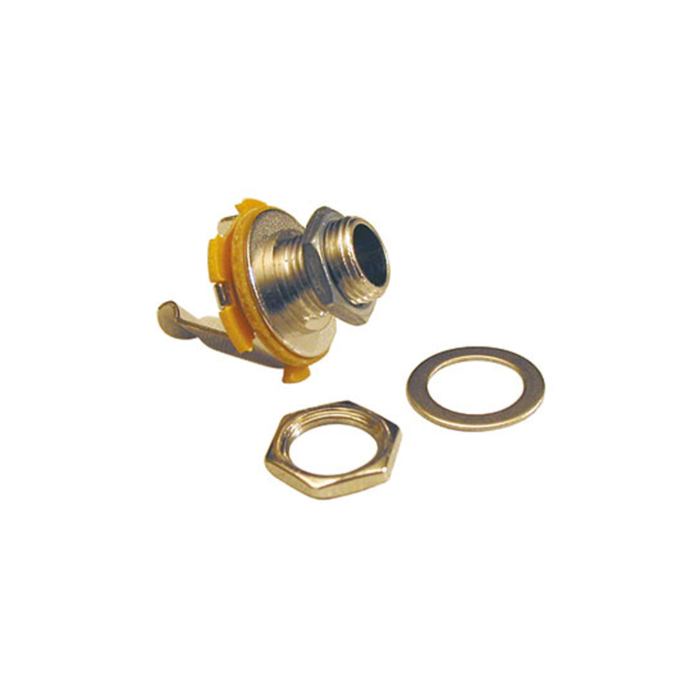 Profile P115 - Mono 1/4'' Guitar Jack Socket