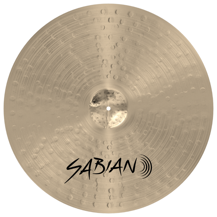 Sabian S2212 22" Stratus Ride
