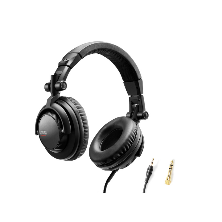 Hercules DJ Learning Kit MK2