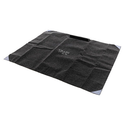 Pearl PPB-KCP5 Crash Pad Drum Mat, 168 X 137Cm, Free Nylon Bag