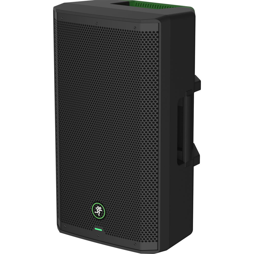 Mackie THRASH 212 GO Full-Sized 12" Battery-Powered Loudspeaker
