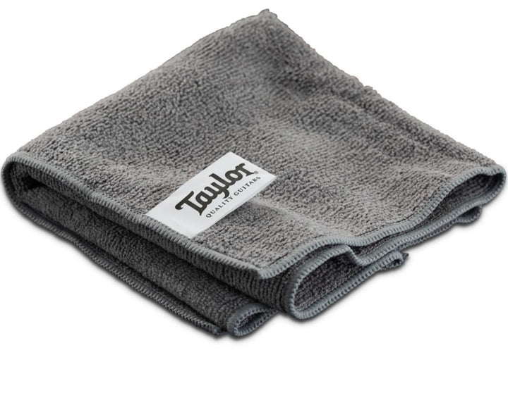 Taylor Premium Plush Microfibre Cloth,12"x15"