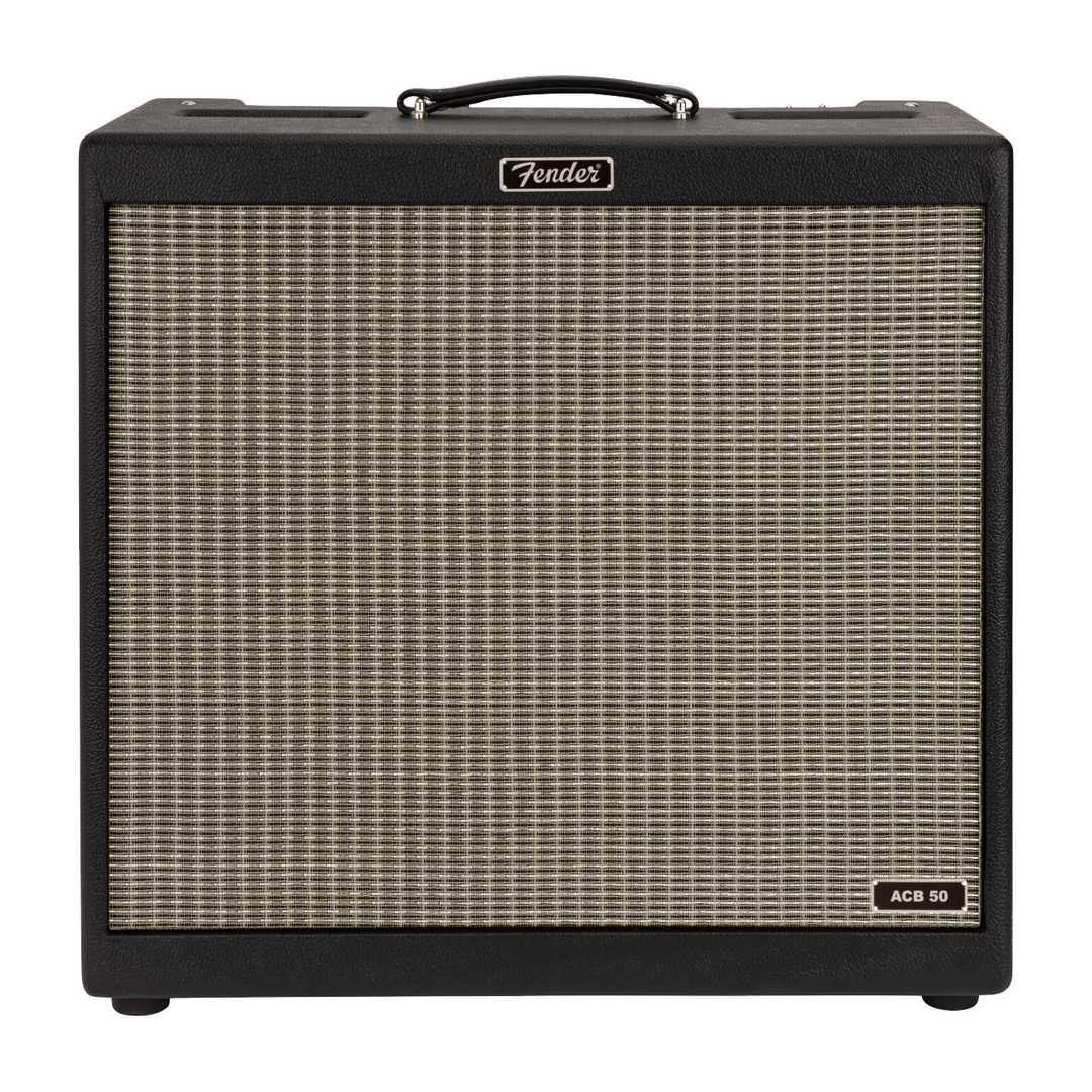 Fender Adam Clayton ACB 50 Bass Amplifier