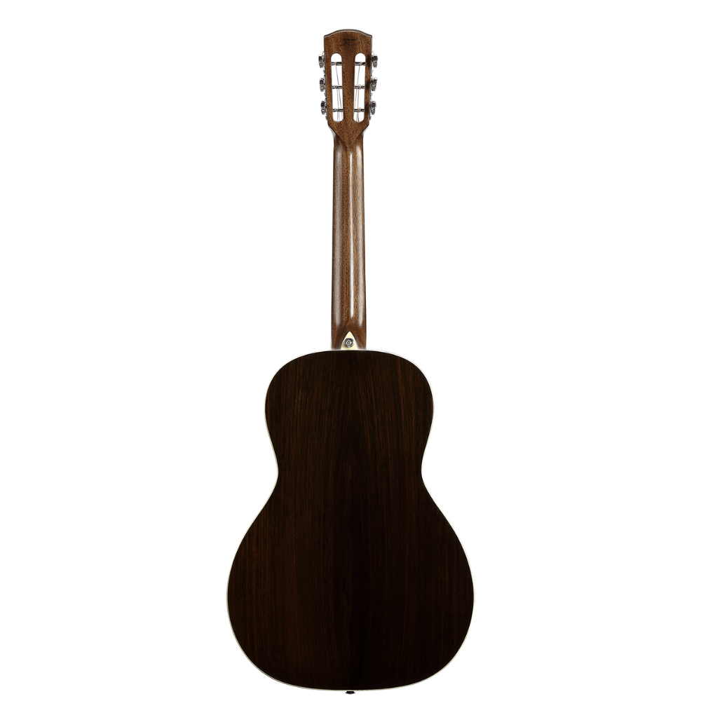 Alvarez LP70EHFDB Laureate Parlor Acoustic-electric Guitar LR Baggs HiFi - Daybreak