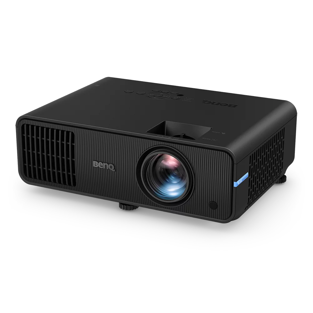 Benq Lw600st+?3200 Lms Wxga Short Throw LED Simulation Projector
