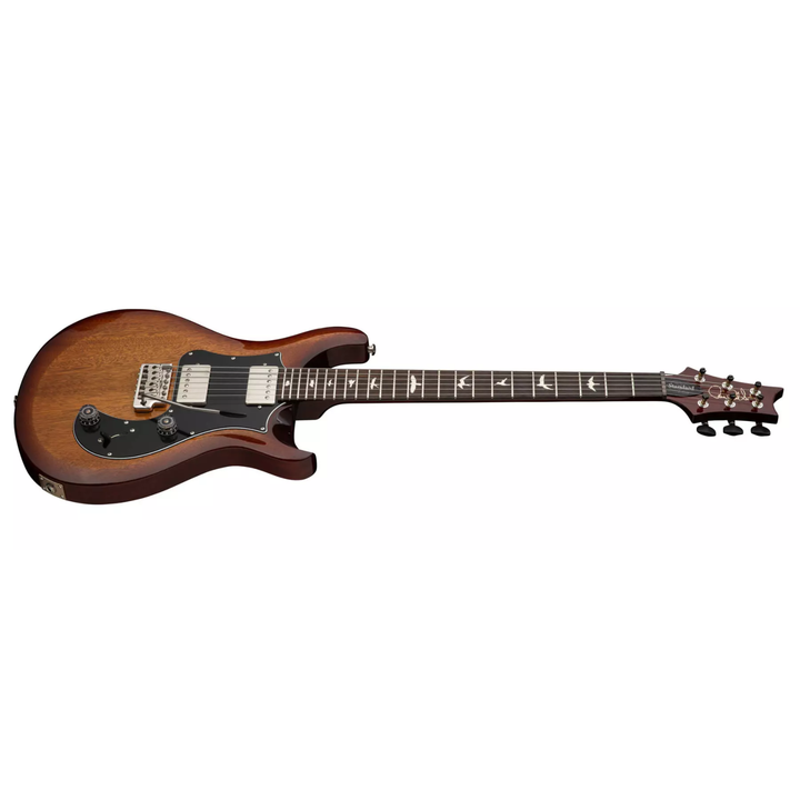 PRS S2 Standard 24 Electric Guitar with Gigbag - Dark Cherry Sunburst