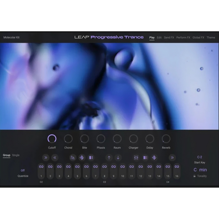 Native Instruments Komplete 15 Select Electronic DL Virtual Instruments and Effects - Electronic Collection