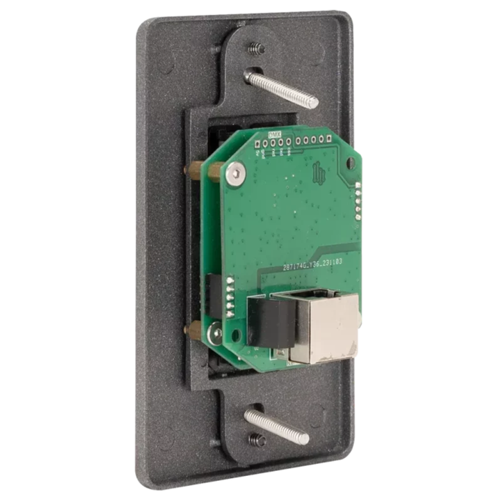 Obsidian BS10 10-Button Remote Wall Station