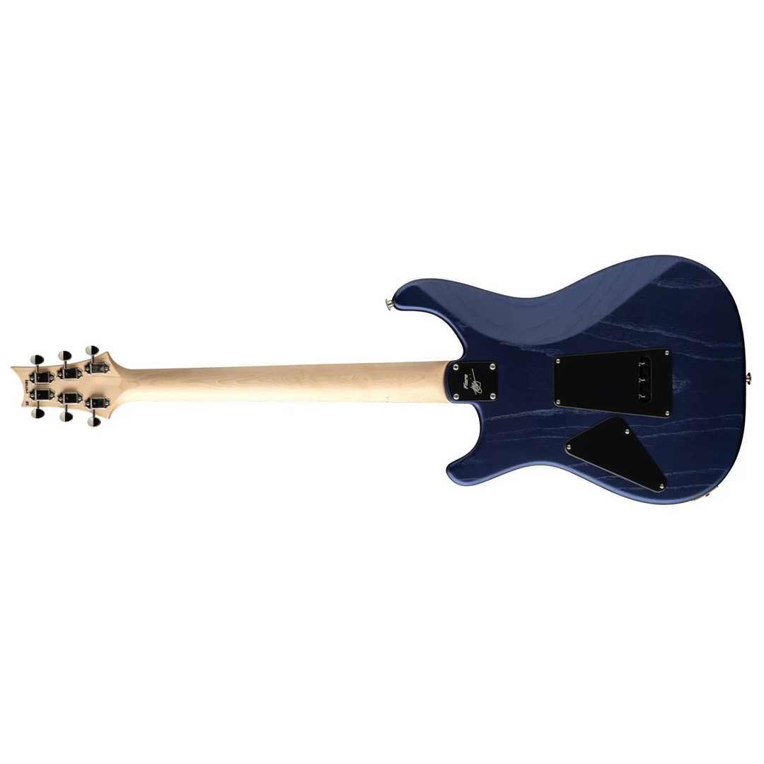 PRS Fiore Electric Guitar - Metallic Midnight Satin