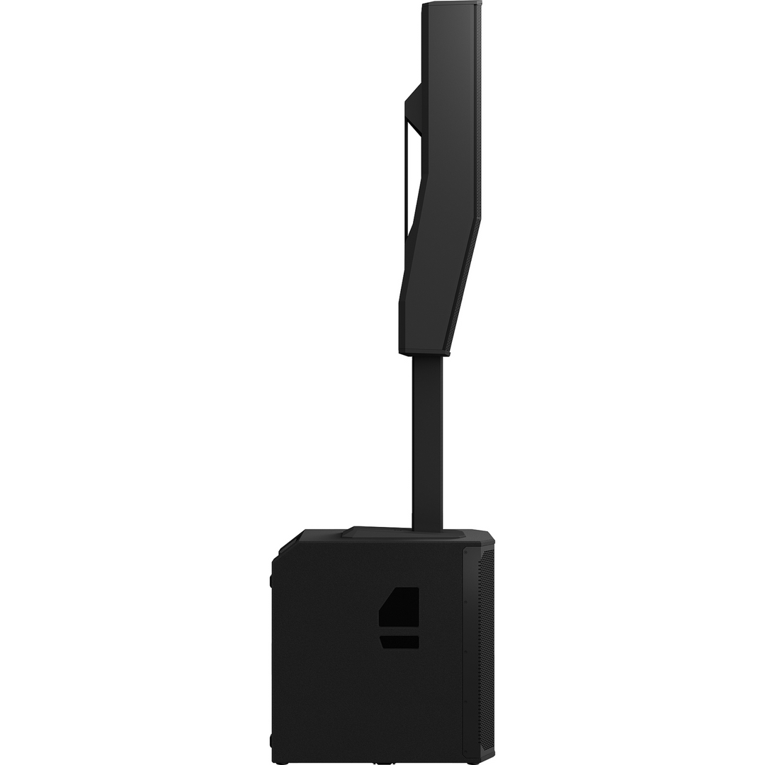 Electro-Voice EVOLVE 90 Portable Column Kit US - Black
