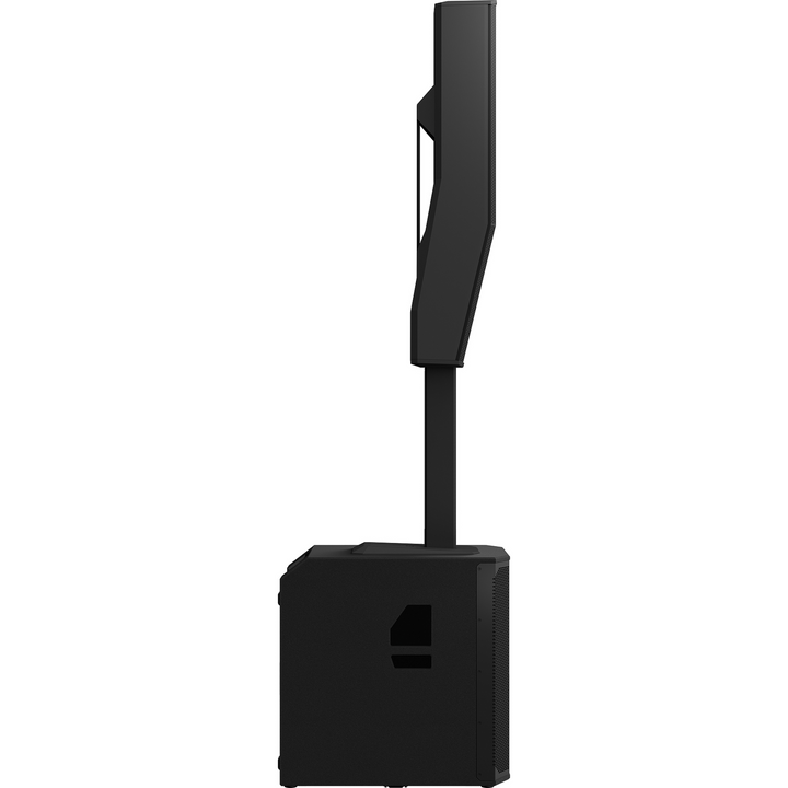 Electro-Voice EVOLVE 90 Portable Column Kit US - Black