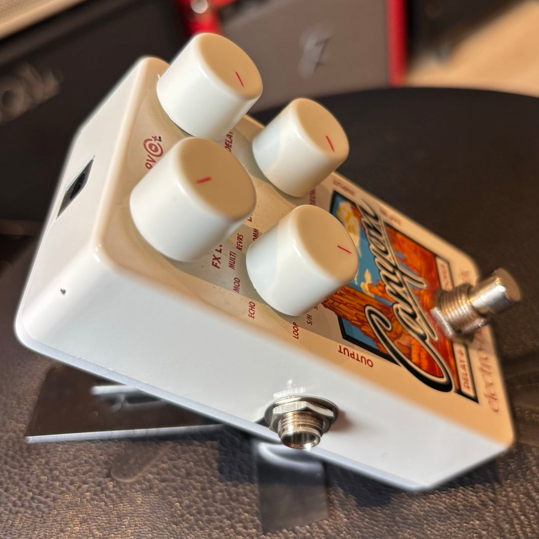 Electro Harmonix - Canyon Delay & Looper Pedal (No Box) - USED