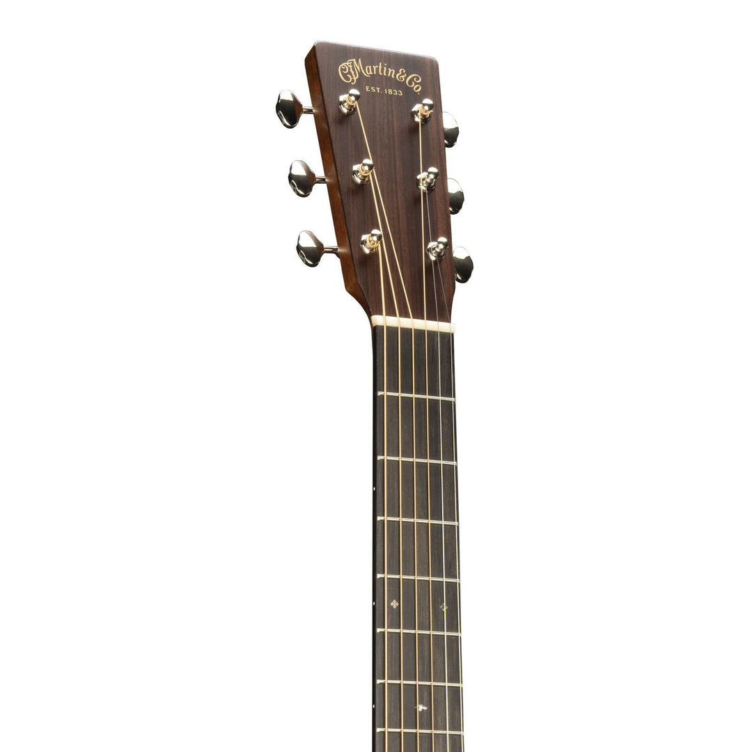 Martin 10Y2500017L Standard Series Acoustic – 00017 with Hardshell Case, Left-Handed