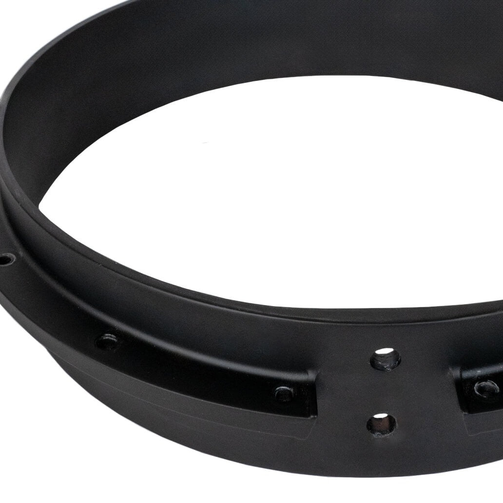 Gold Tone AC Models Rim
