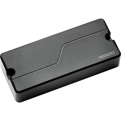 Fishman Prf-ls5-nm1 Fluence Legacy Series Mike Inez 5 String Bass Single Pickup Black