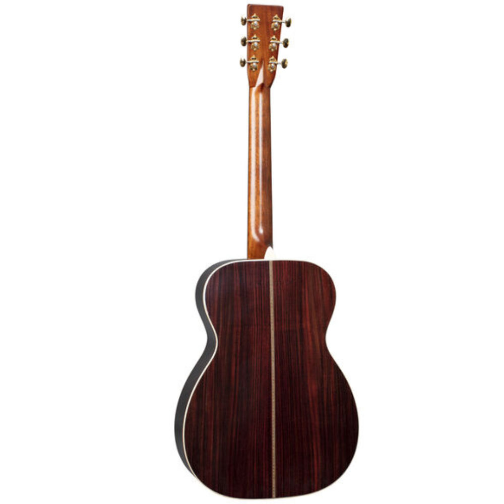 Martin 00-28 Modern Deluxe Guitar