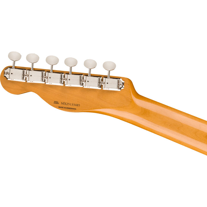 Fender  Vintera III Mid '60s Telecaster Electric Guitar (Firemist Gold)