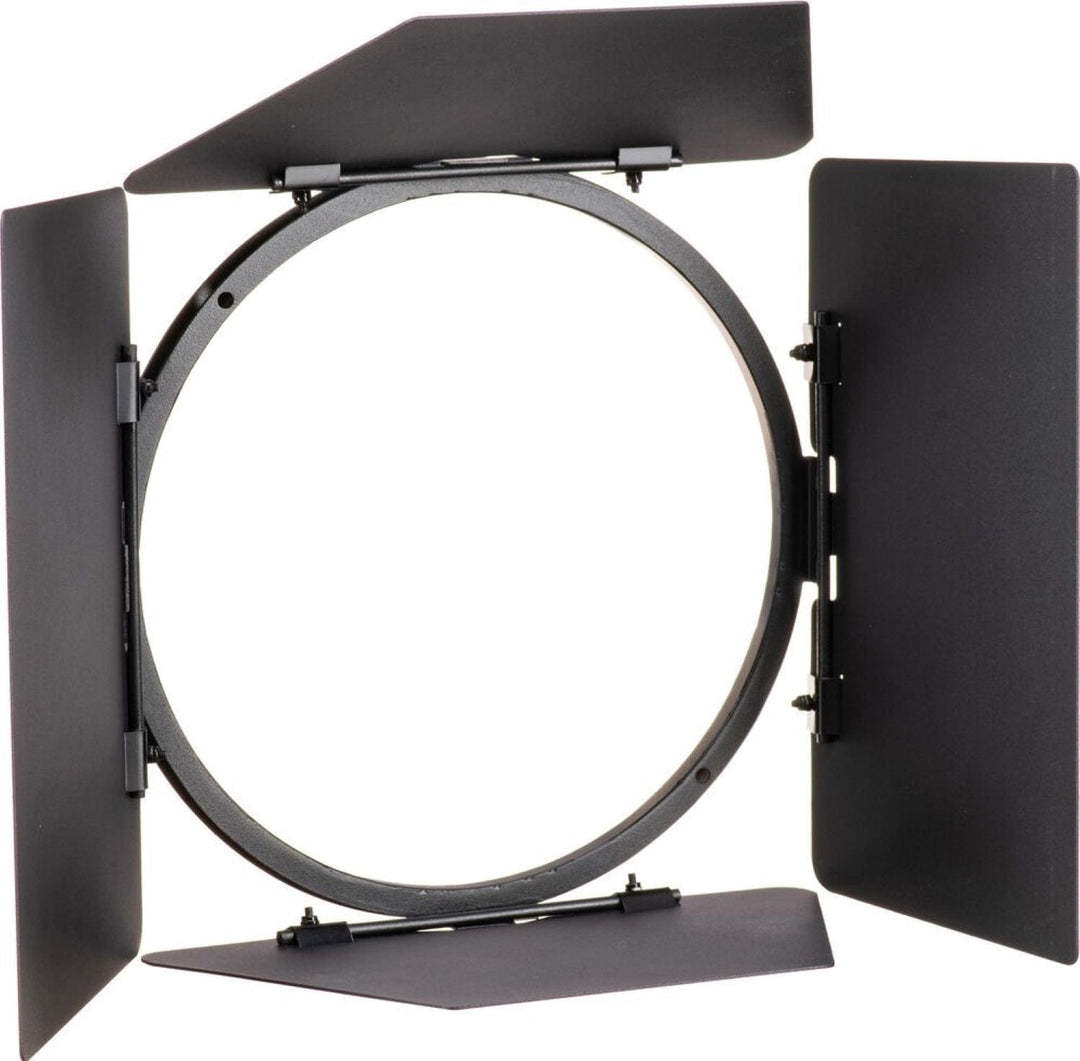 Chauvet Pro Cdashh18xbarndoor Colordash Par H18x Barndoor