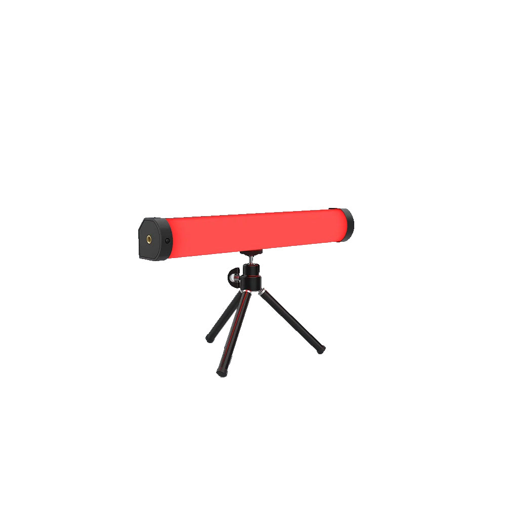 Chauvet DJ Compact Battery Powered Lighting Solution for Vlogging