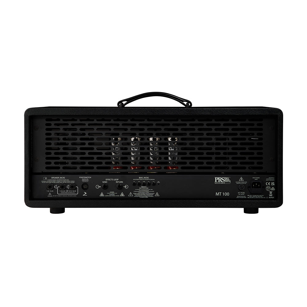 PRS Mark Tremonti MT 100 watt head Amplifier