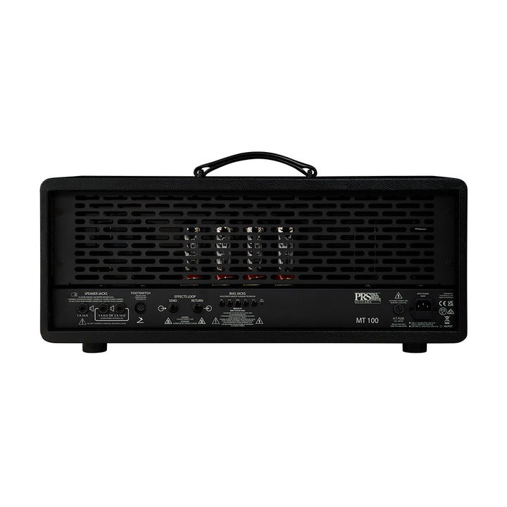 PRS Mark Tremonti MT 100 watt head Amplifier