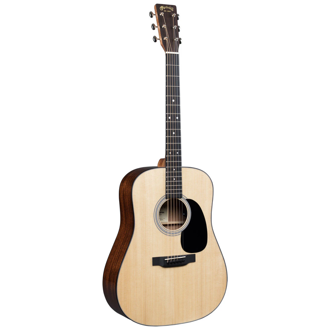 Martin Road Series D-12E FG Spruce/Sap w/softshell